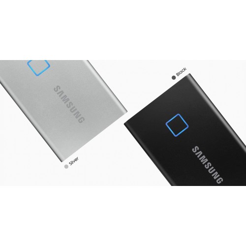 Внешний ssd samsung t7 touch 1 tb прошивка